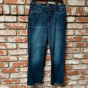 Paige Colette Crop -Like New!